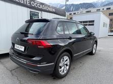 VW Tiguan 2.0TSI Life 4Motion DSG, Essence, Occasion / Utilisé, Automatique - 3
