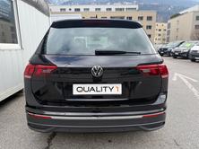 VW Tiguan 2.0TSI Life 4Motion DSG, Essence, Occasion / Utilisé, Automatique - 4