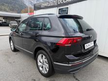 VW Tiguan 2.0TSI Life 4Motion DSG, Essence, Occasion / Utilisé, Automatique - 6