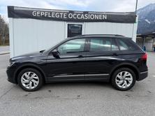 VW Tiguan 2.0TSI Life 4Motion DSG, Essence, Occasion / Utilisé, Automatique - 7