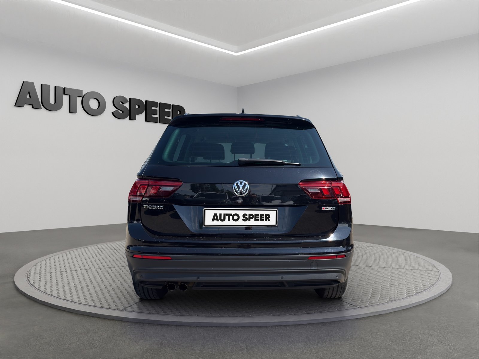 VW Tiguan 2.0 TSI Comfortline DSG, Benzina, Occasioni / Usate, Automatico - 7