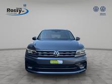 VW Tiguan Allspace 2.0TSI Highline 4Motion DSG, Benzina, Occasioni / Usate, Automatico - 2