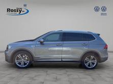 VW Tiguan Allspace 2.0TSI Highline 4Motion DSG, Benzina, Occasioni / Usate, Automatico - 3