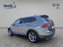 VW Tiguan Allspace 2.0TSI Highline 4Motion DSG, Benzina, Occasioni / Usate, Automatico - 4