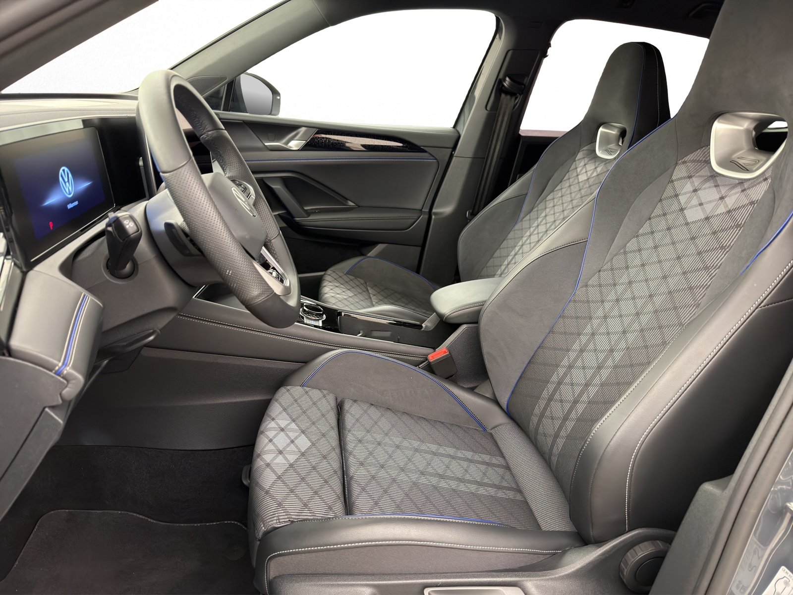 VW Tiguan 2.0 TSI R-Line Black Style DSG 4Motion, Benzina, Occasioni / Usate, Automatico - 4