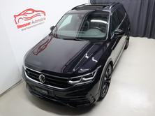 VW Tiguan 2.0TSI R-Line 4Motion DSG - Black Style - Panorama, Benzin, Occasion / Gebraucht, Automatik - 3