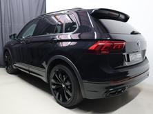 VW Tiguan 2.0TSI R-Line 4Motion DSG - Black Style - Panorama, Benzin, Occasion / Gebraucht, Automatik - 4
