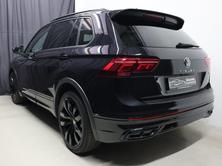 VW Tiguan 2.0TSI R-Line 4Motion DSG - Black Style - Panorama, Benzin, Occasion / Gebraucht, Automatik - 5
