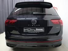 VW Tiguan 2.0TSI R-Line 4Motion DSG - Black Style - Panorama, Benzin, Occasion / Gebraucht, Automatik - 6