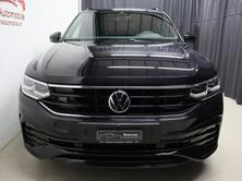 VW Tiguan 2.0TSI R-Line 4Motion DSG - Black Style - Panorama, Benzin, Occasion / Gebraucht, Automatik - 7