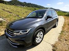 VW Tiguan 2.0 TDI SCR Elegance 4Motion DSG, Diesel, Occasioni / Usate, Automatico - 2