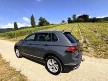 VW Tiguan 2.0 TDI SCR Elegance 4Motion DSG, Diesel, Occasioni / Usate, Automatico - 6