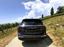 VW Tiguan 2.0 TDI SCR Elegance 4Motion DSG, Diesel, Occasioni / Usate, Automatico - 4