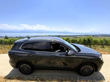 VW Tiguan 2.0 TDI SCR Elegance 4Motion DSG, Diesel, Occasioni / Usate, Automatico - 6
