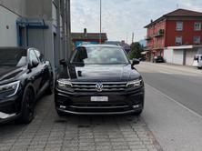 VW Tiguan 2.0TSI Highline 4Motion DSG, Petrol, Second hand / Used, Automatic - 2