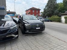 VW Tiguan 2.0TSI Highline 4Motion DSG, Petrol, Second hand / Used, Automatic - 3