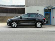 VW Tiguan 2.0TSI Highline 4Motion DSG, Petrol, Second hand / Used, Automatic - 4