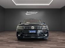 VW Tiguan 2.0TSI Highline 4Motion DSG, Benzin, Occasion / Gebraucht, Automatik - 2