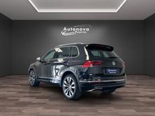 VW Tiguan 2.0TSI Highline 4Motion DSG, Benzin, Occasion / Gebraucht, Automatik - 4