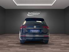 VW Tiguan 2.0TSI Highline 4Motion DSG, Benzin, Occasion / Gebraucht, Automatik - 5