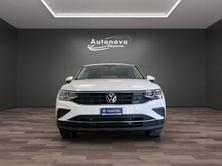 VW Tiguan 1.5TSI Evo Life DSG, Benzin, Occasion / Gebraucht, Automatik - 2