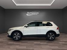 VW Tiguan 1.5TSI Evo Life DSG, Benzin, Occasion / Gebraucht, Automatik - 3