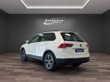 VW Tiguan 1.5TSI Evo Life DSG, Benzin, Occasion / Gebraucht, Automatik - 4