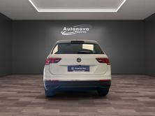 VW Tiguan 1.5TSI Evo Life DSG, Benzin, Occasion / Gebraucht, Automatik - 5