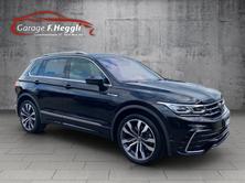 VW Tiguan 2.0 TSI R-Line DSG, Petrol, Second hand / Used, Automatic - 2