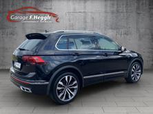 VW Tiguan 2.0 TSI R-Line DSG, Petrol, Second hand / Used, Automatic - 3