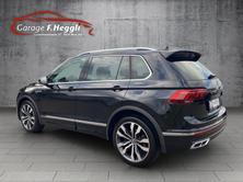 VW Tiguan 2.0 TSI R-Line DSG, Petrol, Second hand / Used, Automatic - 4