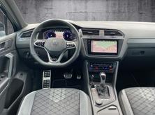 VW Tiguan 2.0 TSI R-Line DSG, Petrol, Second hand / Used, Automatic - 6