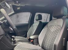 VW Tiguan 2.0 TSI R-Line DSG, Petrol, Second hand / Used, Automatic - 7