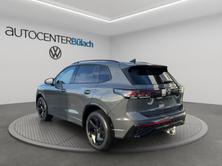 VW Tiguan 2.0 TSI DSG R-Line 4Motion, Benzina, Occasioni / Usate, Automatico - 7