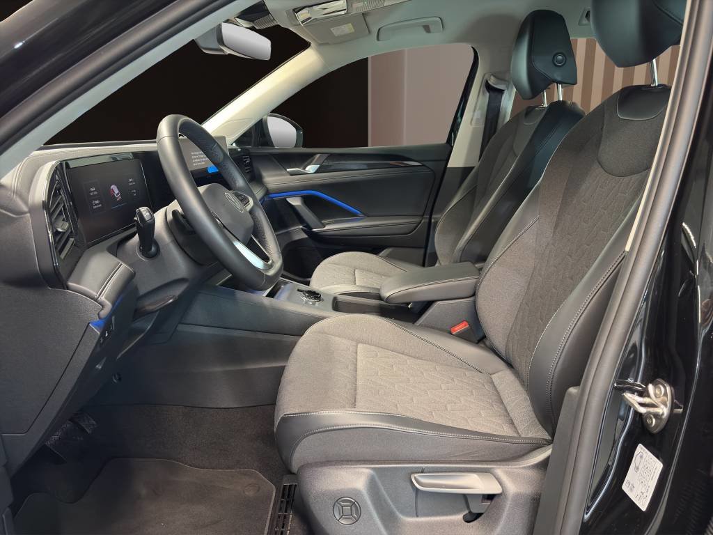 VW Tiguan 1.5 TSI evo2 mHEV Life DSG, Benzina, Occasioni / Usate, Automatico - 6