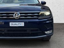 VW Tiguan 2.0 TDI SCR Highline 4Motion DSG, Diesel, Occasion / Gebraucht, Automatik - 7