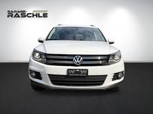 VW Tiguan 2.0 TSI 180 Design DSG, Petrol, Second hand / Used, Automatic - 2