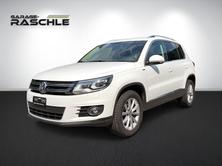 VW Tiguan 2.0 TSI 180 Design DSG, Petrol, Second hand / Used, Automatic - 3