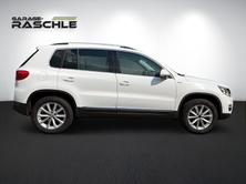 VW Tiguan 2.0 TSI 180 Design DSG, Petrol, Second hand / Used, Automatic - 6