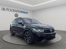 VW Tiguan 2.0TSI R 4Motion DSG, Essence, Occasion / Utilisé, Automatique - 3