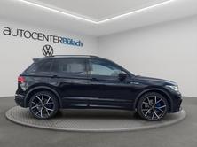 VW Tiguan 2.0TSI R 4Motion DSG, Essence, Occasion / Utilisé, Automatique - 4