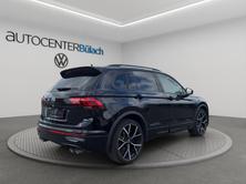 VW Tiguan 2.0TSI R 4Motion DSG, Essence, Occasion / Utilisé, Automatique - 5