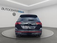 VW Tiguan 2.0TSI R 4Motion DSG, Essence, Occasion / Utilisé, Automatique - 6