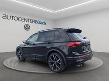 VW Tiguan 2.0TSI R 4Motion DSG, Essence, Occasion / Utilisé, Automatique - 7