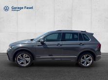 VW Tiguan R-Line, Benzina, Occasioni / Usate, Automatico - 2