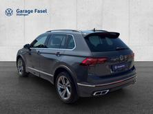 VW Tiguan R-Line, Benzina, Occasioni / Usate, Automatico - 3
