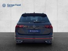 VW Tiguan R-Line, Benzina, Occasioni / Usate, Automatico - 4