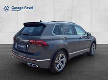 VW Tiguan R-Line, Benzina, Occasioni / Usate, Automatico - 5