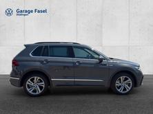 VW Tiguan R-Line, Benzina, Occasioni / Usate, Automatico - 6