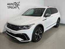 VW Tiguan Allspace 2.0TSI R-Line 4Motion DSG, Petrol, Second hand / Used, Automatic - 2